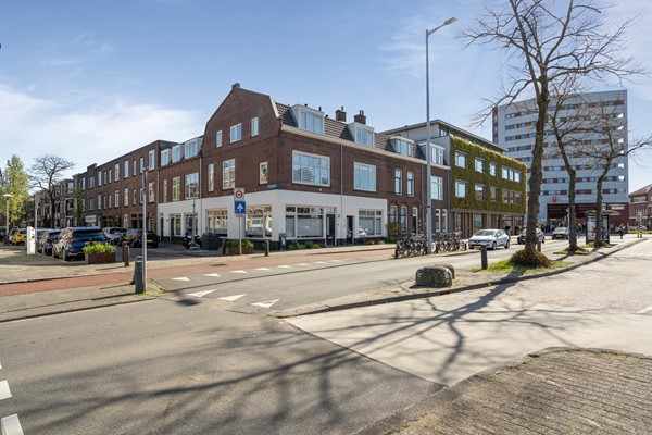 Medium property photo - Tesselschadestraat 38B, 3521 XW Utrecht